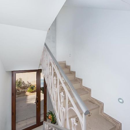 B&B A Casa Di Aurora Rooms Сан Вито ло Капо Екстериор снимка