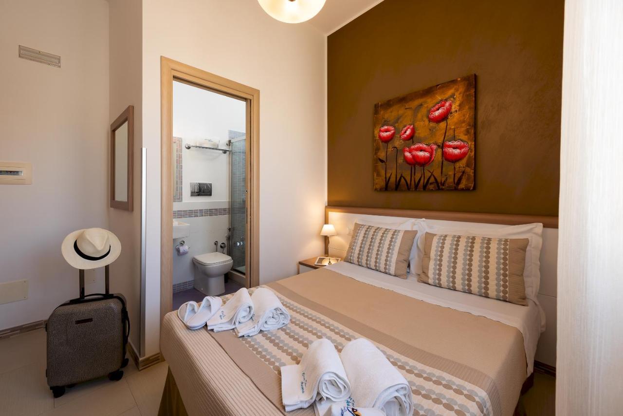 B&B A Casa Di Aurora Rooms Сан Вито ло Капо Екстериор снимка