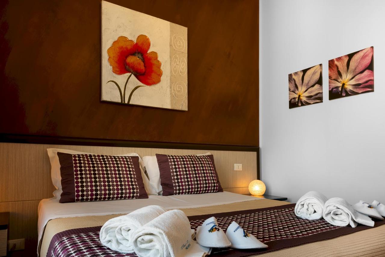 B&B A Casa Di Aurora Rooms Сан Вито ло Капо Екстериор снимка