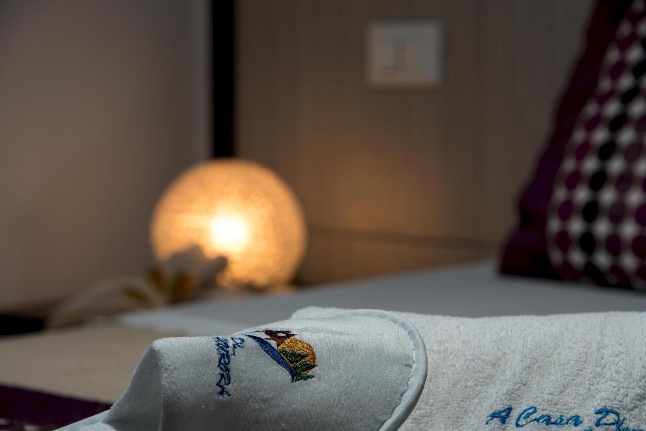 B&B A Casa Di Aurora Rooms Сан Вито ло Капо Екстериор снимка